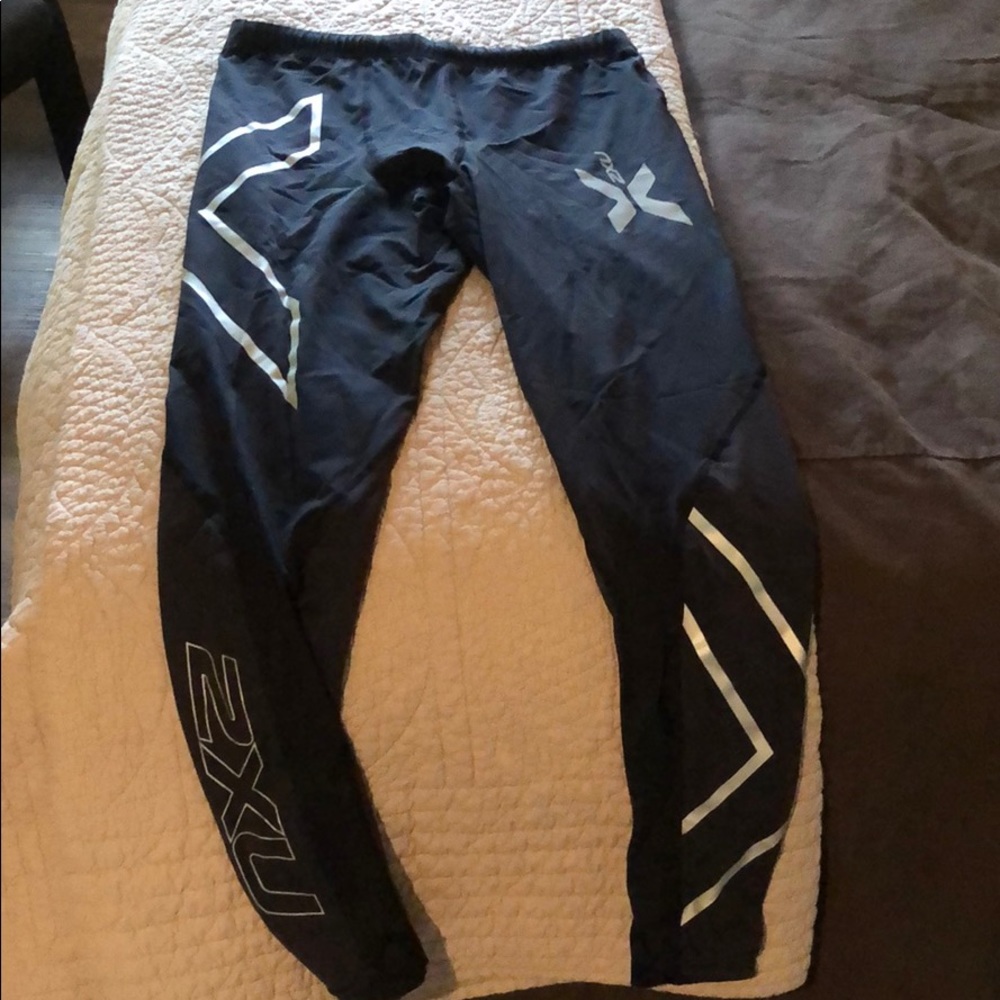 Running tights